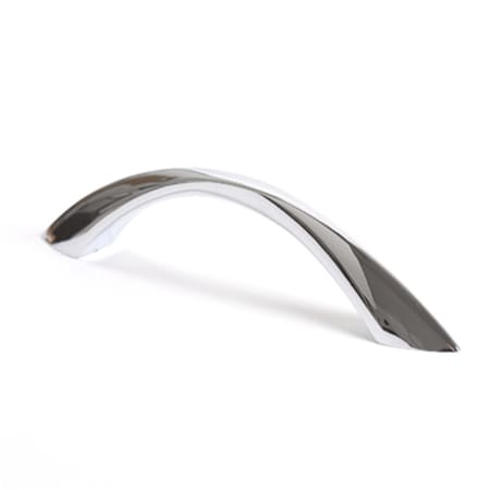 Hd Berenson 96 mm.- Center Pull- Advantage Plus 6 Polished Chrome BE9410 1026